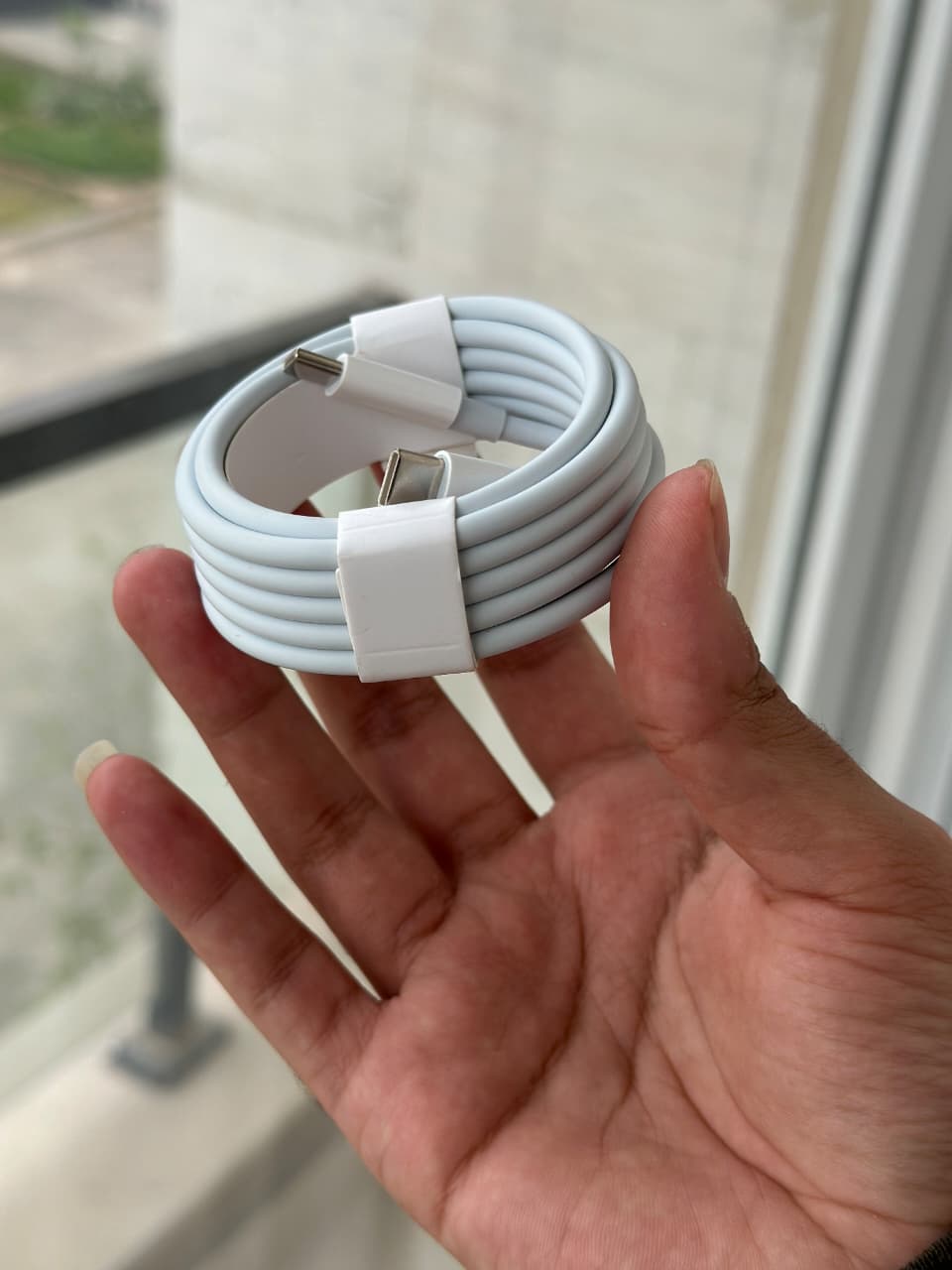 NFC Apple 40W Fast Charging Adapter