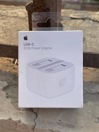 NFC Apple 20W USB-C Charger