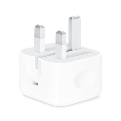 NFC Apple 20W USB-C Charger