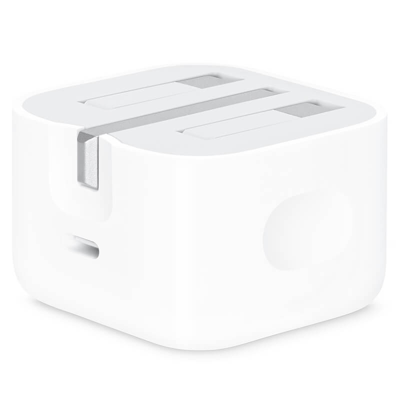 NFC Apple 20W USB-C Charger