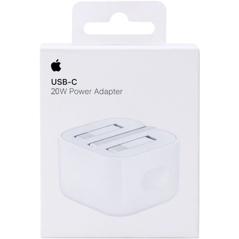 NFC Apple 20W USB-C Charger