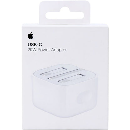 NFC Apple 20W USB-C Charger