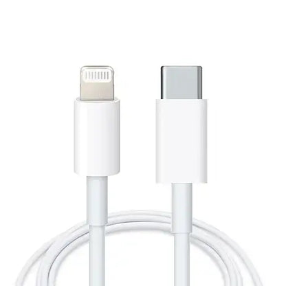 100% Orignal Apple USB C to Lightning Cable (1m)