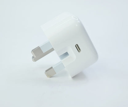 NFC Apple 20W USB-C Charger