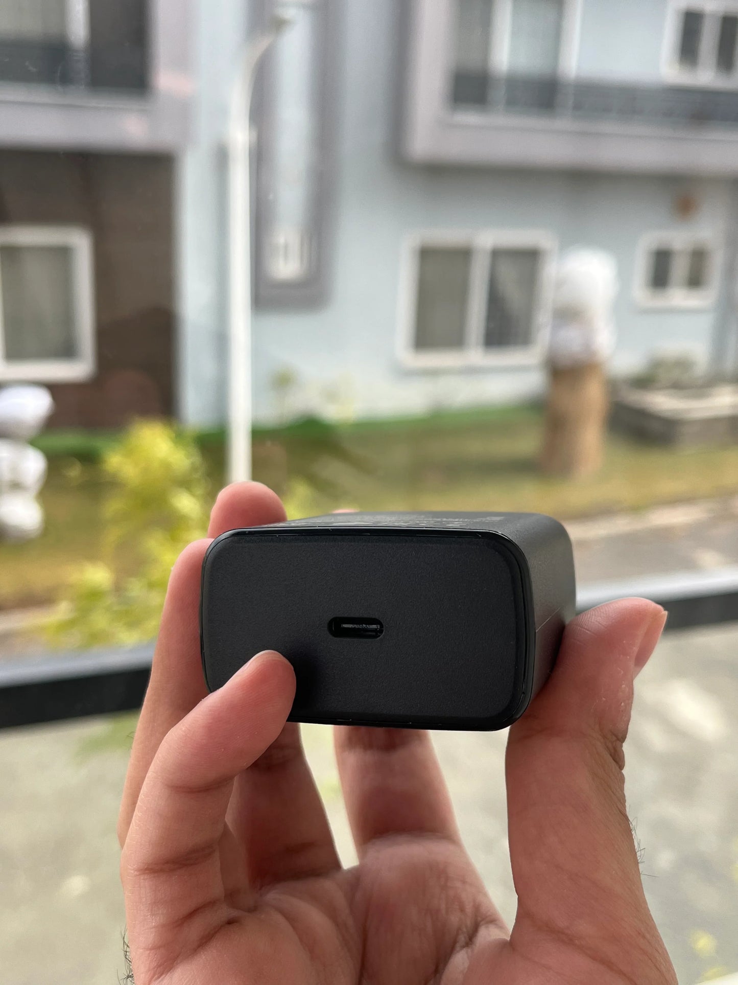 Samsung 45W Fast Charging Adapter