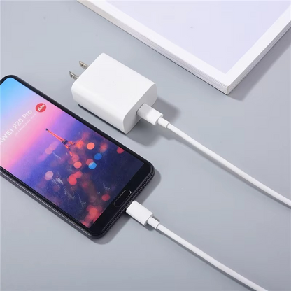 Google Adopter PD Fast 30W USB-C Charger