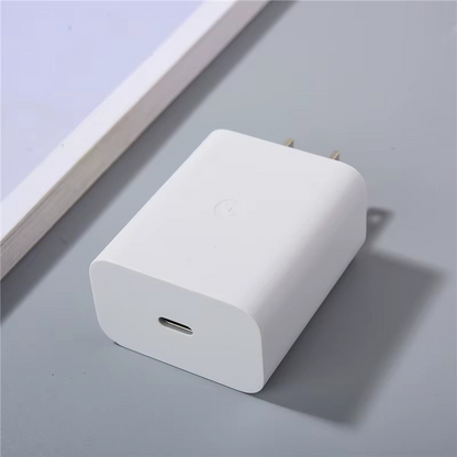 Google Adopter PD Fast 30W USB-C Charger