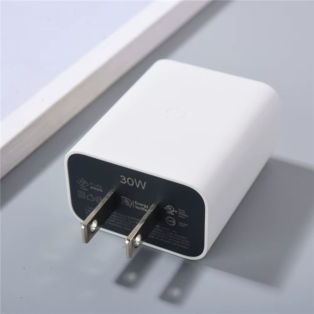 Google Adopter PD Fast 30W USB-C Charger